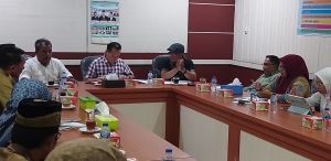 Komisi I DPRD Tebo Mediasi Kasus SMPN 22 Rimbo Ilir, Dorong Penyelesaian Damai
