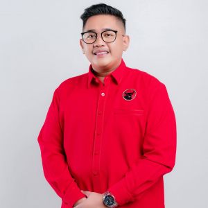 Ketua Komisi III Tinjau Lokasi Pembangunan Jalan Penghubung Sukajaya–Damai Makmur