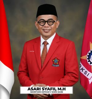 PENUTUPAN TPS DI KOTA JAMBI LANGKAH BIJAK DAN TEPAT
