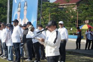 Hari Lingkungan Hidup 2026 Jadi Momentum Perkuat Kesadaran Kelola Sampah di Jambi