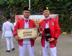 MAN 1 Bungo Raih Juara II LKBB Tingkat Provinsi Jambi, Harumkan Nama Daerah