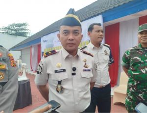 Ditjenpas Jambi Dukung Penuh Proses Hukum Dugaan Kasus Narkoba Oknum Pejabat