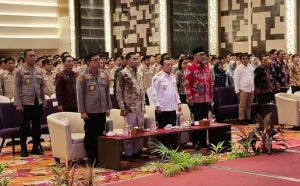 Gubernur Al Haris: Program MBG Gerakkan Ekonomi Daerah, Rp7,2 Miliar Berputar Setiap Hari di Jambi