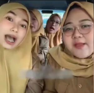 Viral Video Gaji ke-13 ASN Kota Jambi, Pegawai Disdukcapil Diperiksa Tim Kode Etik