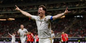 Ceko Gagal Pertahankan Keunggulan, Takluk 1-2 dari Korea Selatan di Laga Pembuka