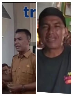 Budi Yanzen Bongkar Dugaan Setoran Rp15 Juta dan Tawaran SK Kepala Sekolah