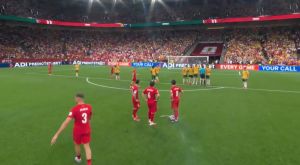 Turki Gagal Manfaatkan Peluang, Tumbang 0-2 dari Australia di Piala Dunia 2026