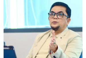 Ivan Wirata Warning! Pelebaran Jalan Mendalo Bisa Mandek Jika Pembebasan Lahan Tak Disiapkan