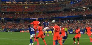 Jepang Bangkit Dua Kali, Tahan Imbang Belanda 2-2 di Laga Perdana Piala Dunia 2026