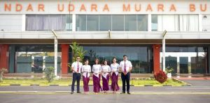 Batik Air Resmi Layani Rute Muara Bungo, Perkuat Konektivitas Udara di Jambi Wilayah Barat