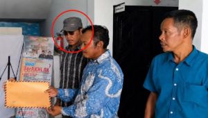 Dugaan Ketua RT Jadi Tim Pemenangan Warnai Polemik Pilkades Teluk Rendah Ulu