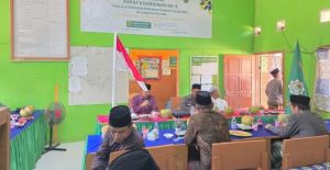 Silaturahmi Pimpinan Pesantren se-Tebo, FKPP Dorong Kemajuan Lembaga
