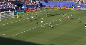 Senegal Tumbang 1-3 dari Prancis, Gol Mbaye Tak Mampu Hindarkan Kekalahan
