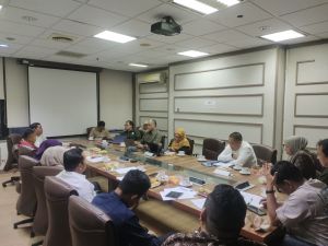 DPRD Jambi Dorong Pengelolaan Tahura Berkelanjutan