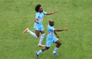 Kongo DR Ukir Sejarah, Tahan Imbang Portugal 1-1 di Piala Dunia 2026
