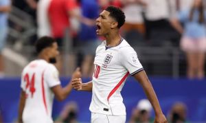 Bellingham Bersinar, Inggris Taklukkan Kroasia 4-2 di Laga Perdana Piala Dunia 2026