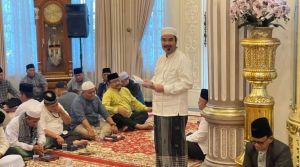 SAH Ajak Masyarakat Jadikan Tahun Baru Islam 1448 H Momentum Perkuat Nilai Keislaman