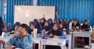 Semangat Transformasi Sekolah Berkarakter, Guru SIT Ad-Dhuha Ikuti Raker Tiga Hari