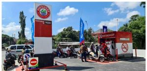 Pertashop Berguguran! Penjualan Pertamax Anjlok 60 Persen, Ratusan Gerai Tutup