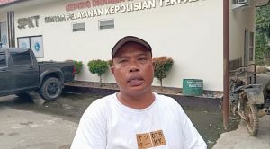 Heboh di Tebo, Anak Ketua BPD Diduga Jadi Korban Penyerangan Terkait PETI