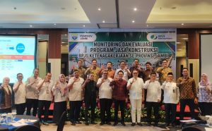 BPJS Ketenagakerjaan Gandeng Pemprov Jambi Perkuat Sektor Riil