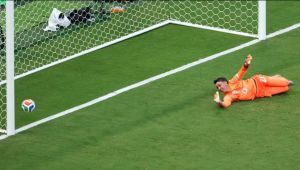 Uruguay Tersingkir dari Piala Dunia 2026, Blunder Muslera Jadi Penentu Kekalahan dari Spanyol