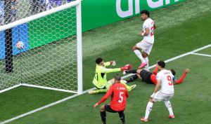 Iran Gagal Amankan Tiket Otomatis, Ditahan Imbang Mesir 1-1 dan Kini Bergantung Hasil Grup Lain
