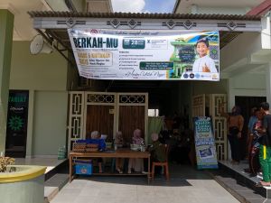LazisMu Bungo Hadirkan Khitan Massal Gratis, Ringankan Beban Masyarakat