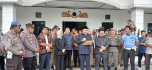 DPRD Jambi Tolak Hak Angket, Desak Pemkot Benahi Tata Kelola Sampah