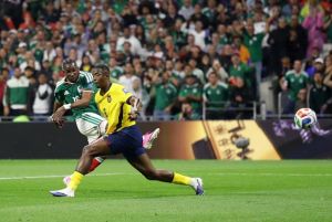 Meksiko Melaju ke 16 Besar Piala Dunia 2026, Taklukkan Ekuador 2-0