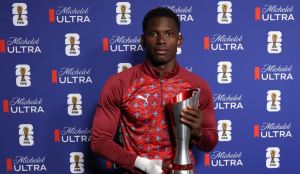 Embolo Menggila! Swiss Bungkam Aljazair 2-0, Tiket 16 Besar di Tangan