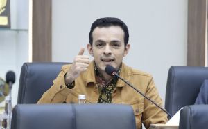 Gamal Albinsaid: Saatnya Negara Melayani Warga Tanpa Harus Diminta