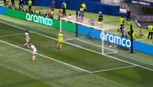 Austria Tak Berkutik, Dibungkam Spanyol 0-3 di Babak 32 Besar Piala Dunia 2026