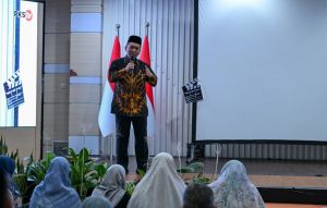 PKS Soroti Fenomena Fatherless, Tegaskan Penguatan Keluarga Jadi Kunci Ketahanan Bangsa
