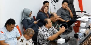 PKS Jambi Usulkan Pemutakhiran Data Pemilih Lebih Ketat, Soroti Sengketa yang Berulang