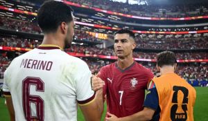 Portugal Tersingkir Dramatis, Gol Menit Akhir Spanyol Hancurkan Mimpi Seleção di Piala Dunia 2026