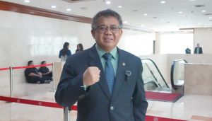 PKS Perkuat Semangat Bela Negara Lewat Program Kembara dan Latansa