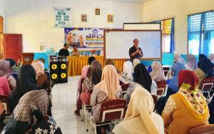 SMPN 27 Tebo Gelar MPLS dan Seminar Parenting, Perkuat Sinergi Orang Tua dan Sekolah
