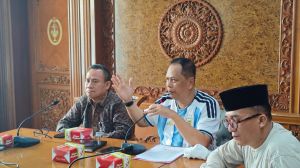 Pemprov Jambi Siapkan Nobar Akbar Semifinal dan Final Piala Dunia, 106 UMKM Ambil Bagian