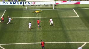 Gol Penentu Merino Antar Spanyol ke Semifinal, Mimpi Juara Dunia Kian Dekat