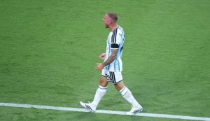 Mac Allister Buka Jalan Kemenangan Argentina, Albiceleste Melaju ke Semifinal Piala Dunia 2026