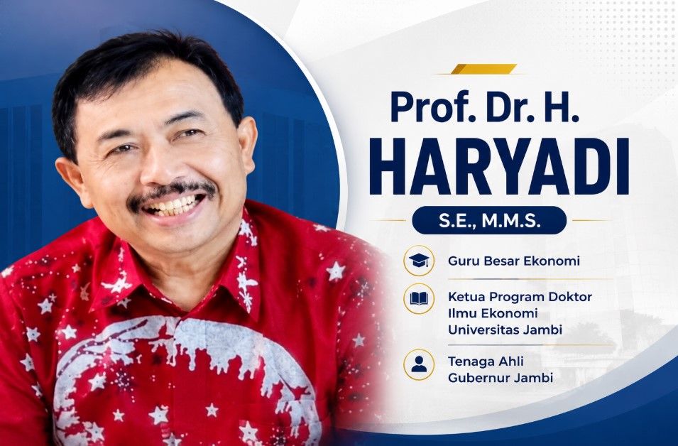 Pajak: Membangun Kepatuhan, Bukan Ketakutan untuk Masa Depan Ekonomi Indonesia dan Tantangan Jambi