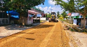 Lewat Skema Pembiayaan Inovatif, Annisa Wujudkan Infrastruktur Rp31,55 Miliar dari CSR