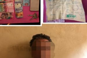 Modus Palsukan Aksi Perampokan, Sopir Truk di Sarolangun Gelapkan 8,8 Ton Sawit