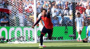 Gol Ferran Torres di Menit 106 Antar Spanyol Kembali Jadi Raja Dunia