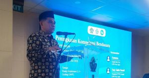 UIN STS Jambi Tingkatkan Kompetensi Bendahara, Perkuat Tata Kelola Keuangan Kampus