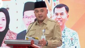 Bupati Tebo Buka Penyuluhan Hukum Unja, Perkuat Kesadaran Hukum Masyarakat