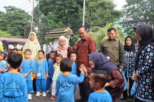 Bunda PAUD Jambi: Anak Disleksia Bukan Tak Pintar, Tapi Butuh Pendampingan Tepat