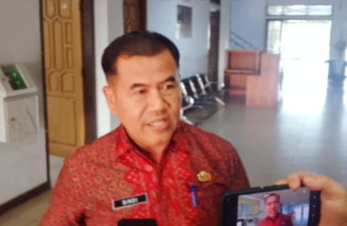 Bupati Tebo Perintahkan Investigasi Dugaan Pelanggaran di Desa Bukit Pamuatan, Tim Turun 28 Juli