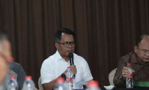 Wabup Tebo Minta PT TMA Tak Sekadar Kejar Profit, Diminta Berkontribusi Tekan Stunting
